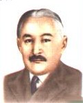 Aziz Meker Bey