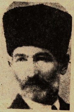Emir Paşa (Marşan)