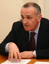 Aleksandr Ankvab