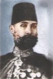 Osman Ferid Paşa